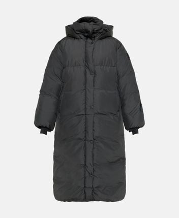 Down coat Fleury-D