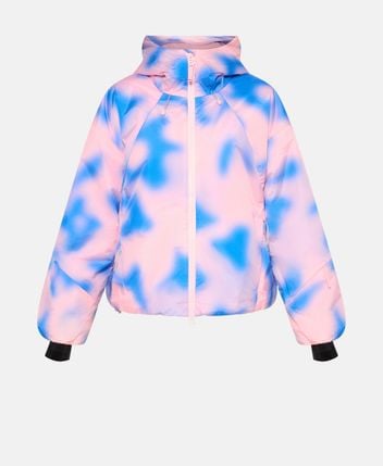 Functional jacket Valena