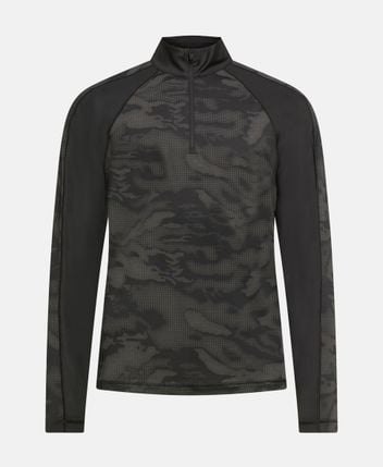 Mid-layer troyer Premo