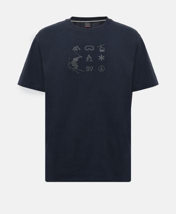 Crew neck t-shirt Mick 3