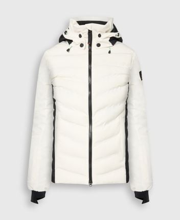 Ski jacket
