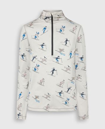 Functional shirt Ilvy
