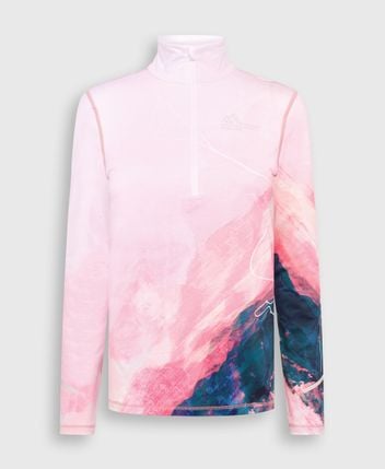 Long-sleeved top Ilvy