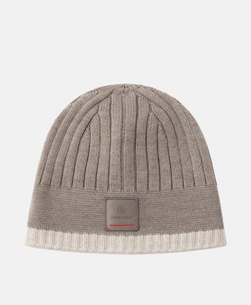 Wool-blend beanie Eastan