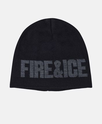 Wool-blend beanie Jamie2