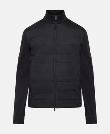 Functional jacket Banjan3
