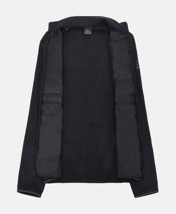 Functional jacket Banjan3