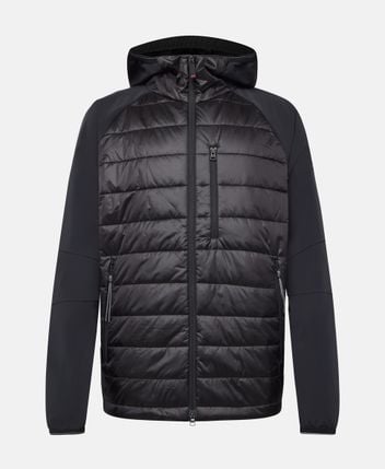 Functional jacket Anian