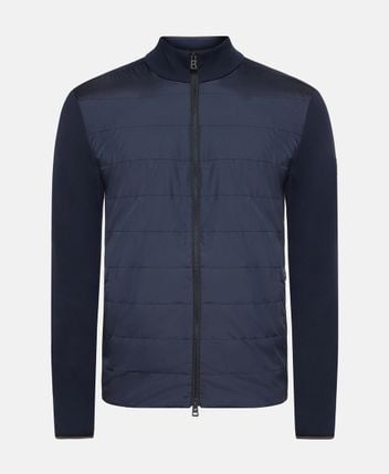 Functional jacket Anian