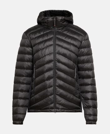 Hiking jacket Elvis