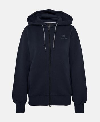 Hooded sweat jacket Corbell