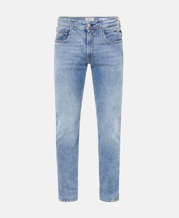 Slim fit jeans Anbass