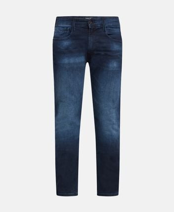 Slim fit jeans Anbass