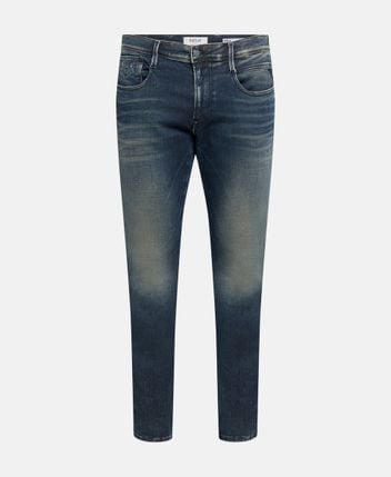 Slim fit jeans