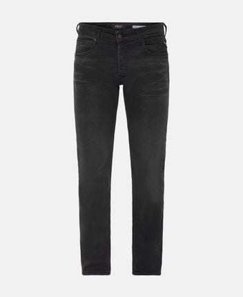Straight leg jeans Grover