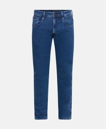 Slim fit jeans