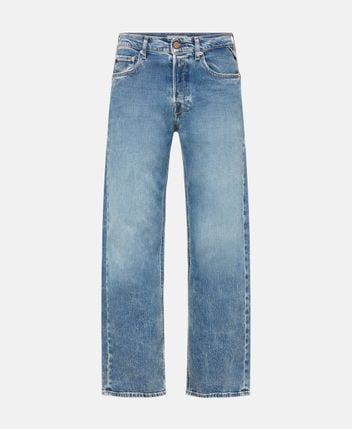Relaxed Fit Jeans Aubry
