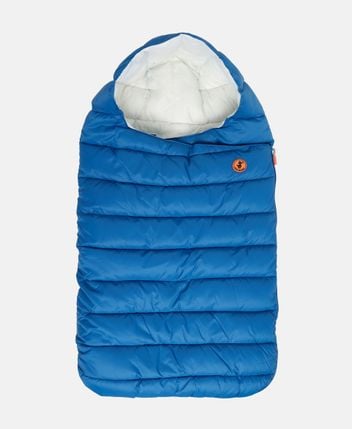 Sleeping bag