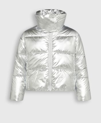 Quilted jacket