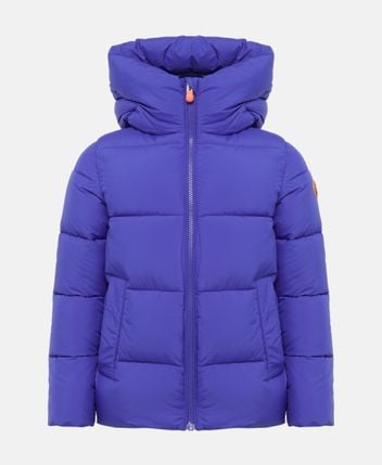 Quilted jacket Elm