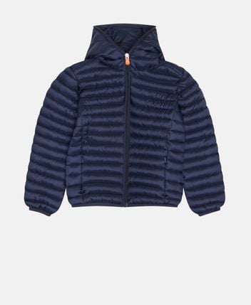 Quilted jacket Eko