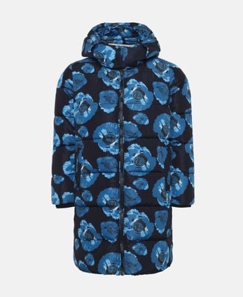 Functional jacket