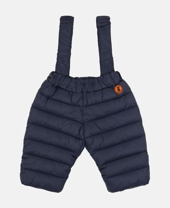 Quilted trousers Juni