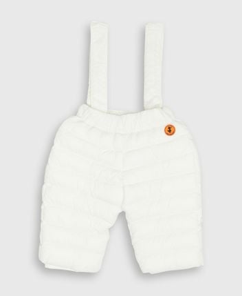 Quilted trousers Juni