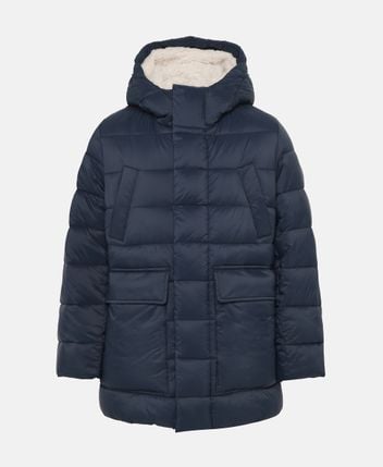 Quilted jacket Gigoriga