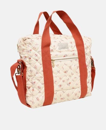 Nappy bag