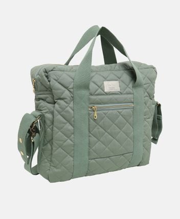 Nappy bag