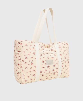 Nappy bag