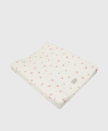 Baby changing mat