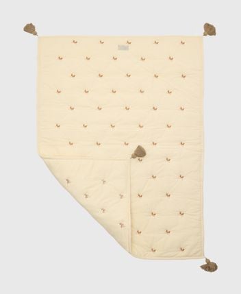 Baby blanket