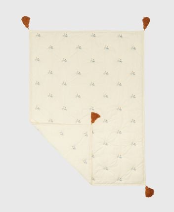 Baby blanket