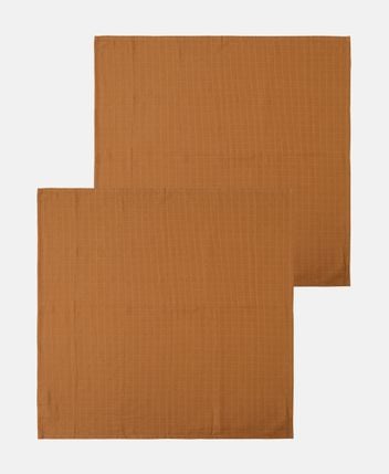Muselin Cloth, Pack Of 2