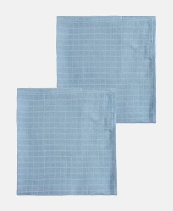 Muselin Cloth, Pack Of 2