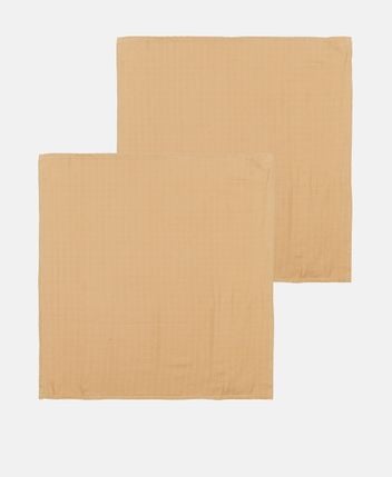 Muselin Cloth, Pack Of 2
