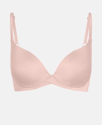 Underwired bra Smooth