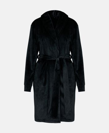Dressing gown