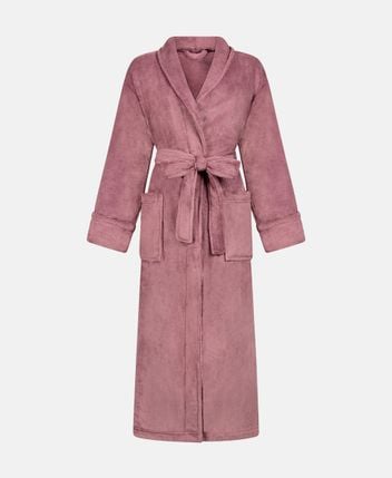 Bathrobe