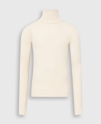 Rollneck longsleeve