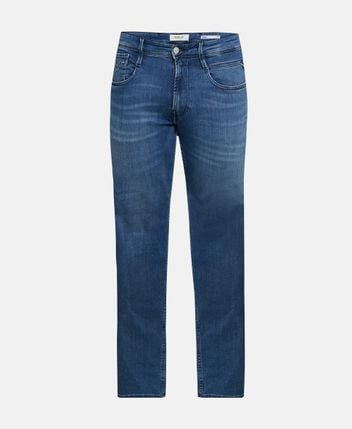 Slim fit jeans Anbass