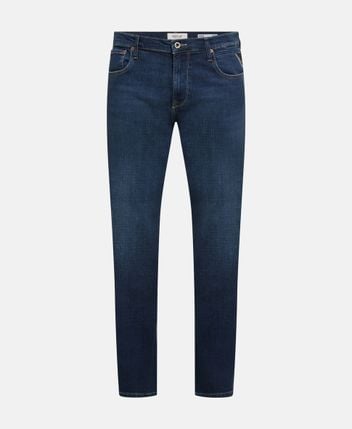 Straight leg jeans Aideen