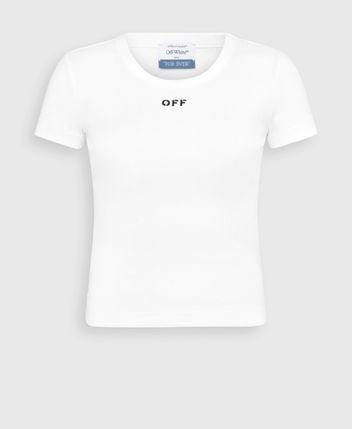 Crew neck t-shirt