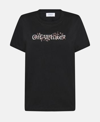 Crew neck t-shirt