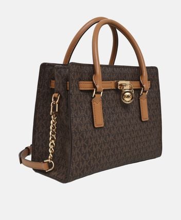 Handbag Hamilton Moderne