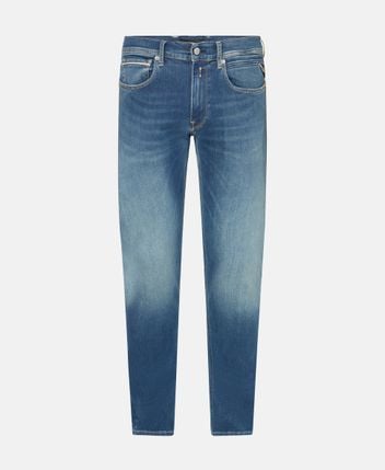 Straight leg jeans Grover