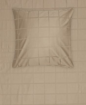 Satin bed linen approx. 135x200 Diamante