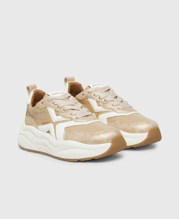 Platform sneakers Horizon